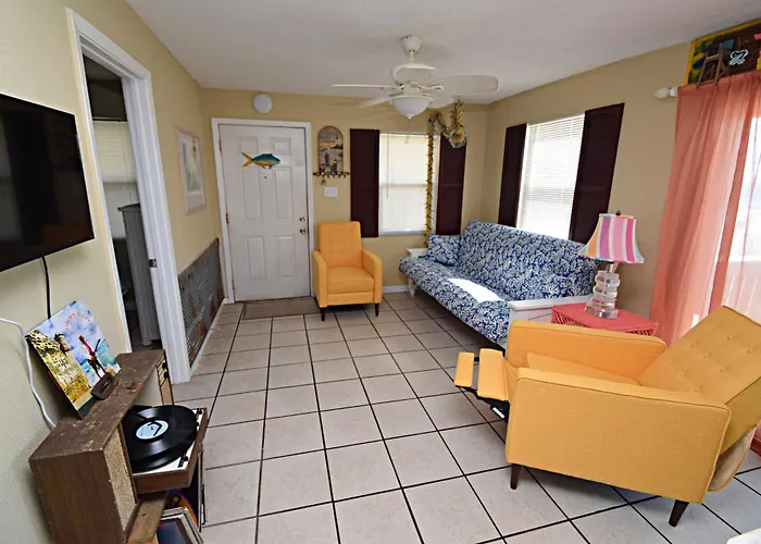 Sunrise Village Holiday home