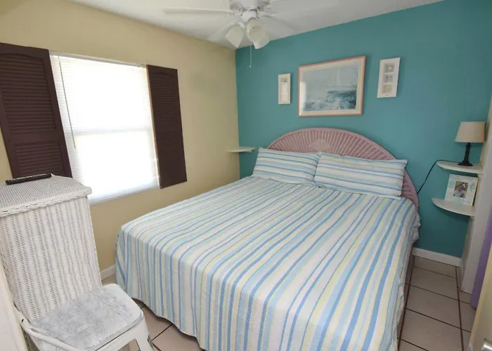 Sunrise Village Holiday home *