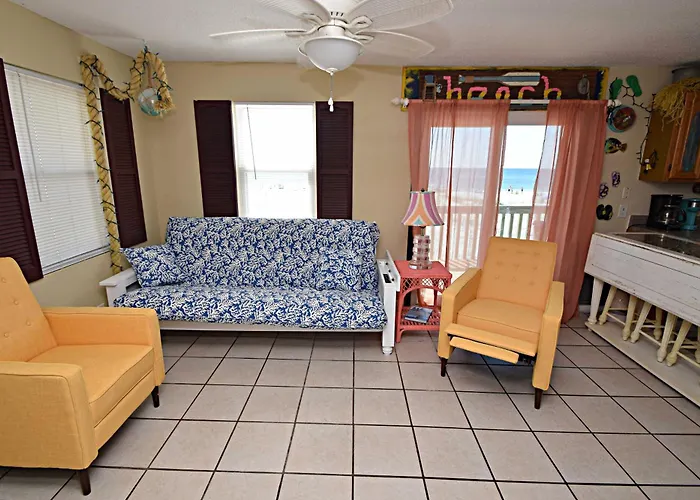 Holiday home Sunrise Village *