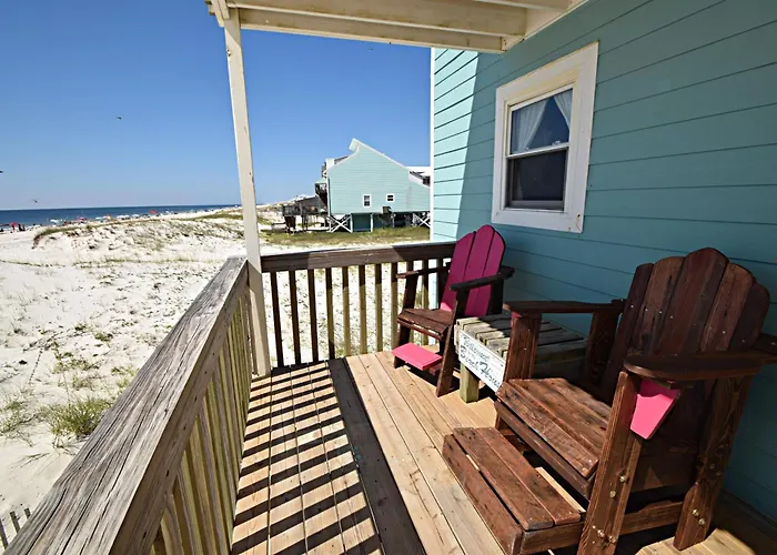 Sunrise Village Holiday home