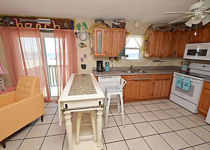 Sunrise Village Holiday home *