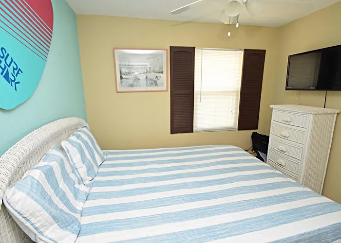 Sunrise Village Holiday home Gulf Shores