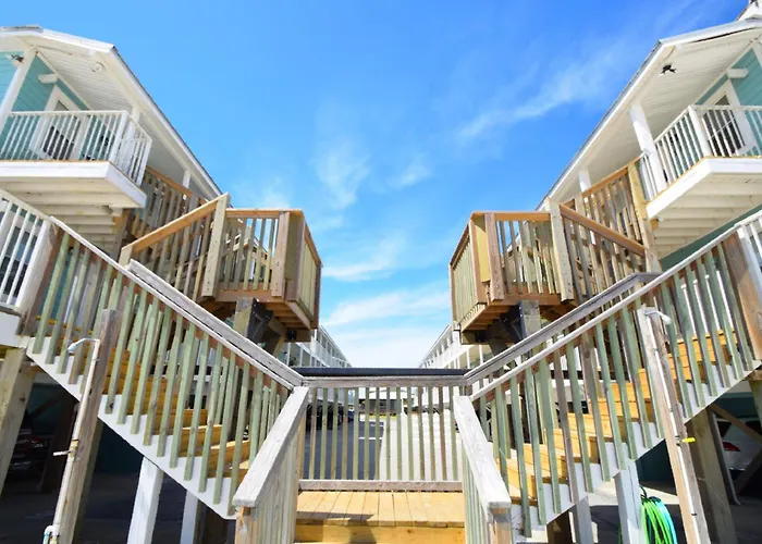 Holiday home Sunrise Village *