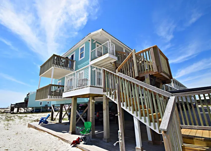 Sunrise Village Holiday home Gulf Shores